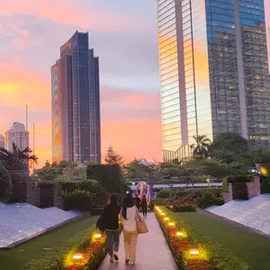 EP 04 : Keluar Rumah Modal Tabah