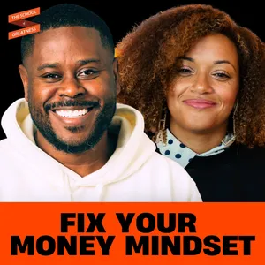 How To Break Free From Financial Anxiety & Create Wealth