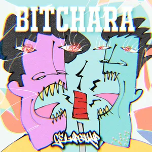 124. Bitchara - sifad sifad couo