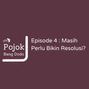 Masih Perlu Bikin Resolusi? 