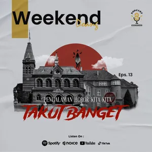 Eps. 13 Diketawain balik sama miss K