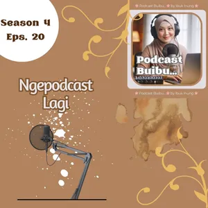 Ngepodcast Lagi