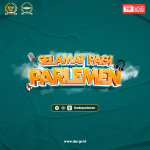 BPJS KRIS - Selamat pagi parlemen