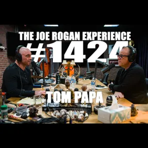 #1424 - Tom Papa