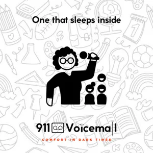 Cue V : One that sleeps inside