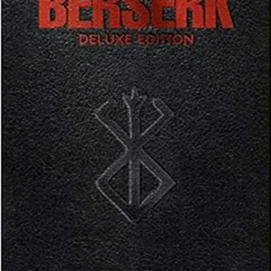 Widyasmoro : [PDF] ⚡️ Download Berserk Deluxe Volume 5 Audiobook