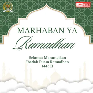 Warna Ramadhan bersama Almuzammil Yusuf - PSA