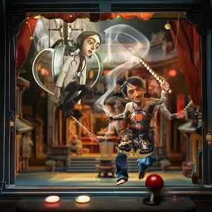 預告EP3 ：心裡藏著一個人