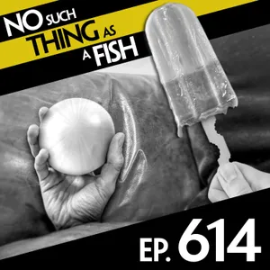 No Such Thing As An Eton Oyster