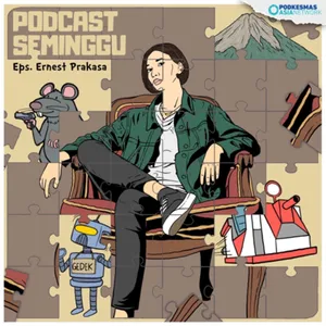 Episode Ernest Prakasa