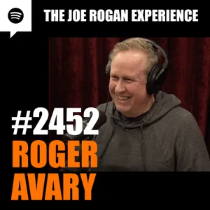 #2452 - Roger Avary