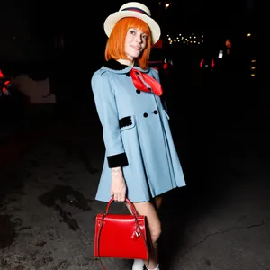 The art of the breakup album