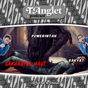 Eps 57 | Saksi Sakaratul MAUTTTTT!