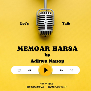 Selamat Mengalun Dengan Kami, Memoar Harsa