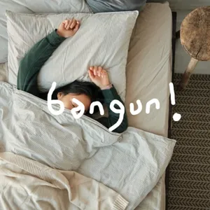 62. Cara Bangun Tidur Yang Bikin Lo Produktif Seharian