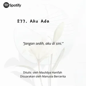 277. Aku Ada