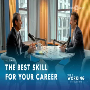 The best skill for your career