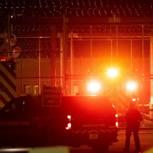 Christa Pike: What next after failed execution?