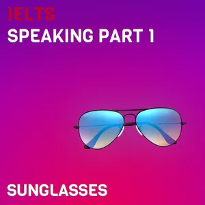 🕶️ Sunglasses (S10E01) + Transcript