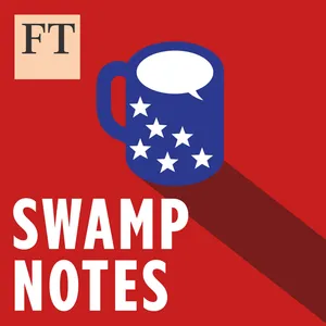 Swamp Notes: Will Republicans take back the Senate? 