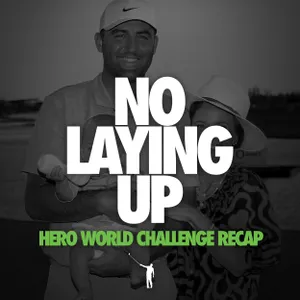 932: Scheffler defends at the Hero 