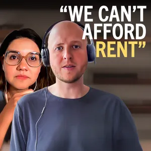 231. “Our $200k in crypto is gone. Now we live with his mom.”