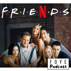 Friends, N nya Netflix …