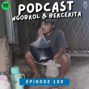 Ep 133 : MENJAGA PRIVASI HANYALAH PERCUMA
