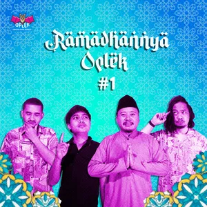 Ramadhan Oplek #1