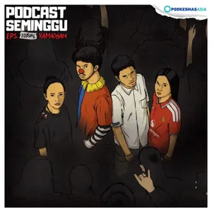 Episode Iqbaal Ramadhan