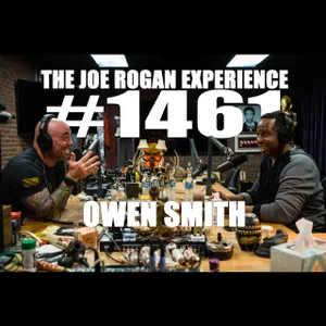 #1461 - Owen Smith