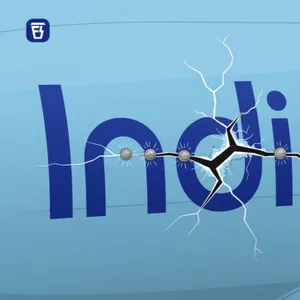 Has IndiGo’s monopoly paralysed India’s aviation system?