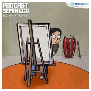Episode Vincent Rompies