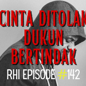 Cinta Ditolak Dukun Bertindak
