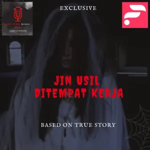 JIN USIL DITEMPAT KERJA-EPS 120