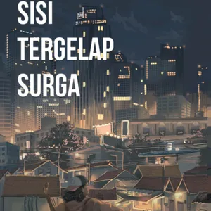 16 | Sisi Tergelap Surga - Brian Khrisna
