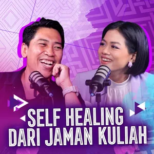 Healing Anthem with Arlingga Panega