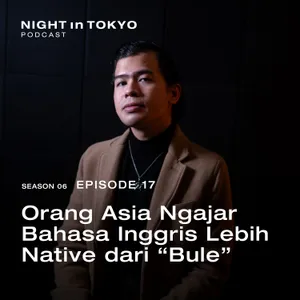 17. Orang Asia Ngajar Bahasa Inggris Lebih Native dari “Bule”