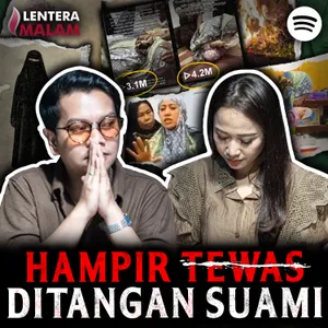 808 VIRALL!!! NYAWA KU HAMPIR HILANG DI TANGAN SUAMI, SEMUA KARENA KIRIMAN SIHIR!!