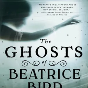 Downloaden The Ghosts of Beatrice Bird #download