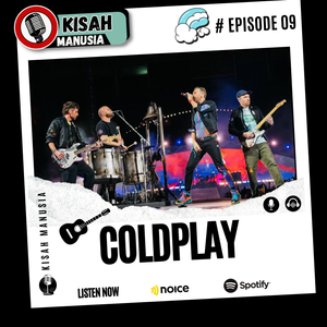 #09 - COLDPLAY
