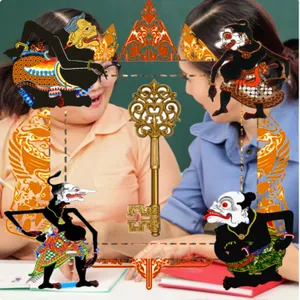 EPS 47 - BIMBINGAN KONSELING FEAT. HANI & PINGKI