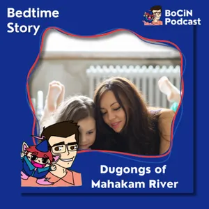 173. Dugongs of Mahakam