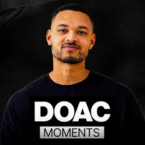 Most Replayed Moment: Mo Gawdat - This Is The Only Thing That Will Survive AI, We Must Act Now! 