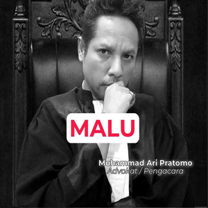 MALU By Muhammad Ari Pratomo