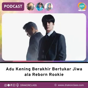 Adu Kening Berakhir Bertukar Jiwa ala Reborn Rookie