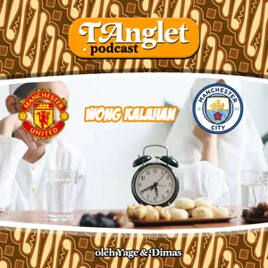 Eps 60 | Dadi Uwong Kok Kalahan?