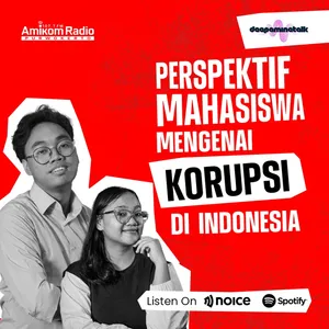 KORUPSI DEEPAMINE S2