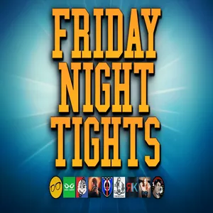 Snow White SHAME, Captain America Box Office COPE! Disney Daredevil FLOPS | Friday Night Tights 345