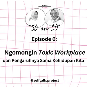 Ngomongin Toxic Workplace dan Pengaruhnya Sama Kehidupan Kita